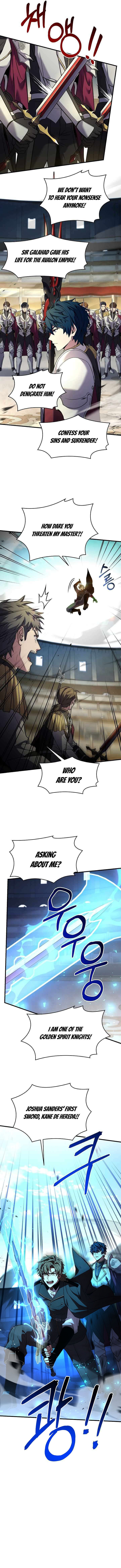 Return Of The Legendary Spear Knight 102 13