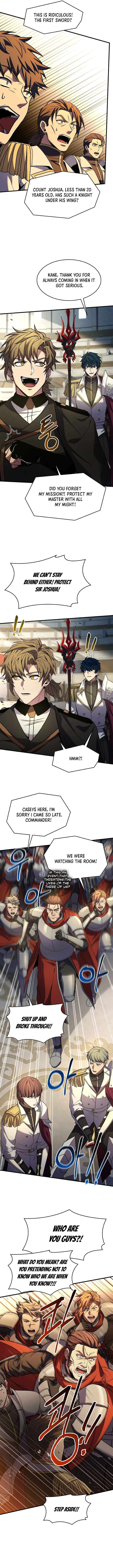 Return Of The Legendary Spear Knight 102 14