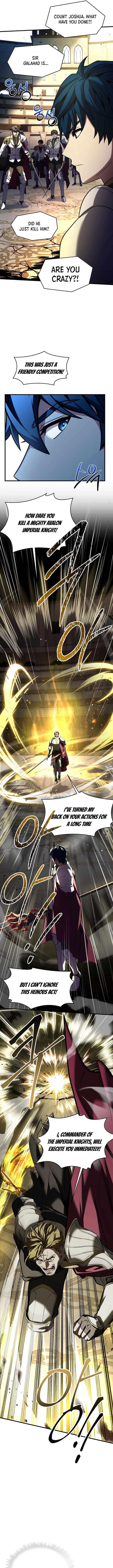 Return Of The Legendary Spear Knight 102 3