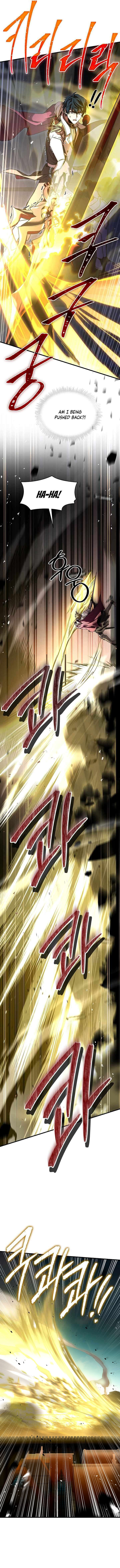 Return Of The Legendary Spear Knight 102 5