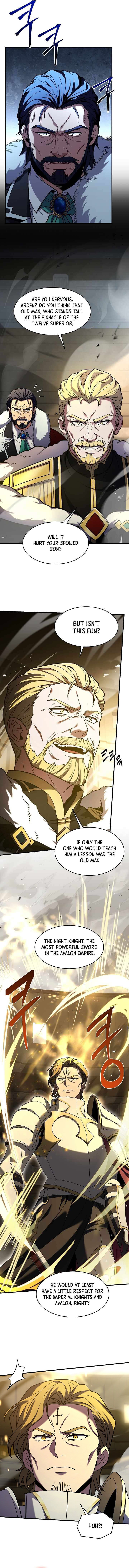 Return Of The Legendary Spear Knight 102 6