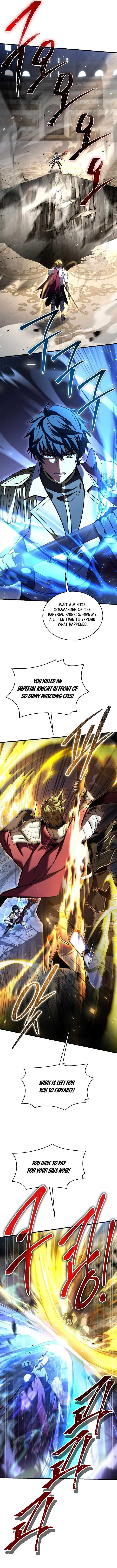 Return Of The Legendary Spear Knight 102 7