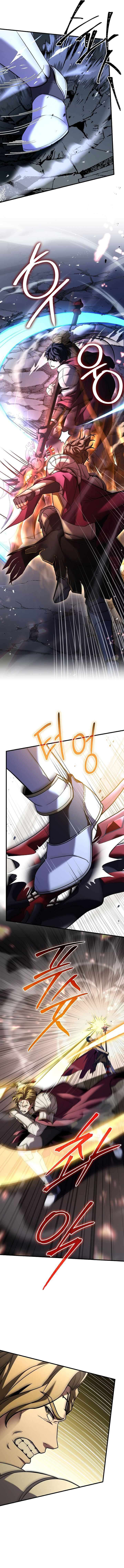 Return Of The Legendary Spear Knight 102 8