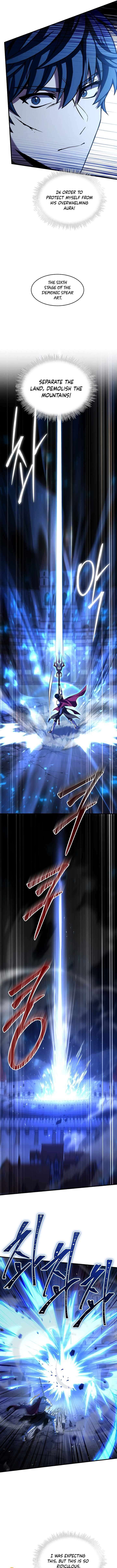 Return Of The Legendary Spear Knight 102 9