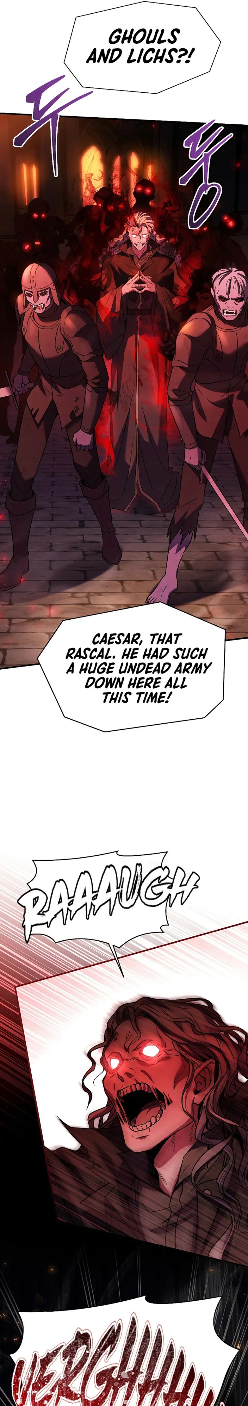 Return Of The Legendary Spear Knight 106 13