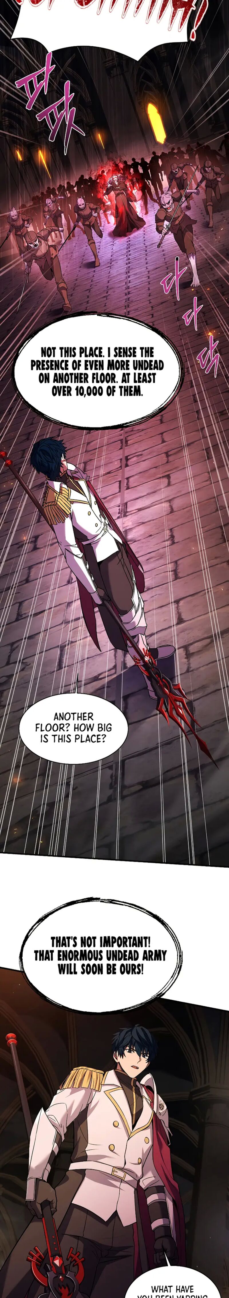 Return Of The Legendary Spear Knight 106 14