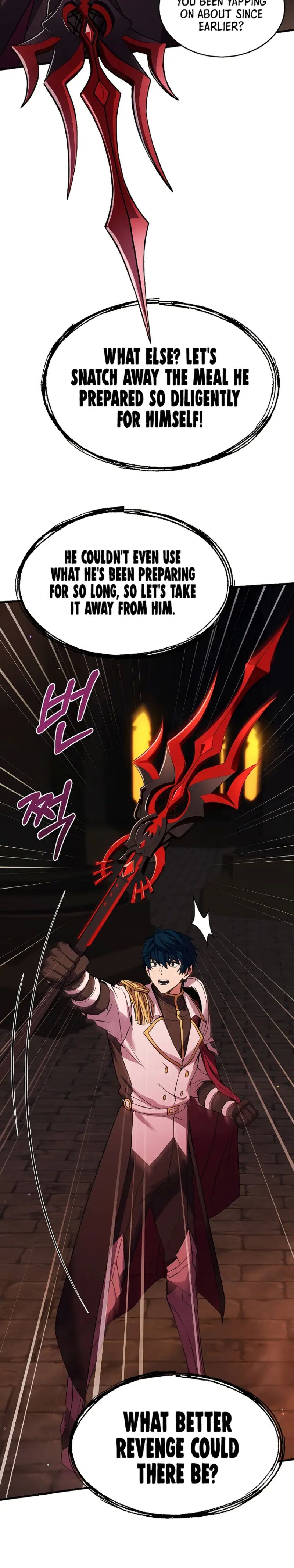 Return Of The Legendary Spear Knight 106 15