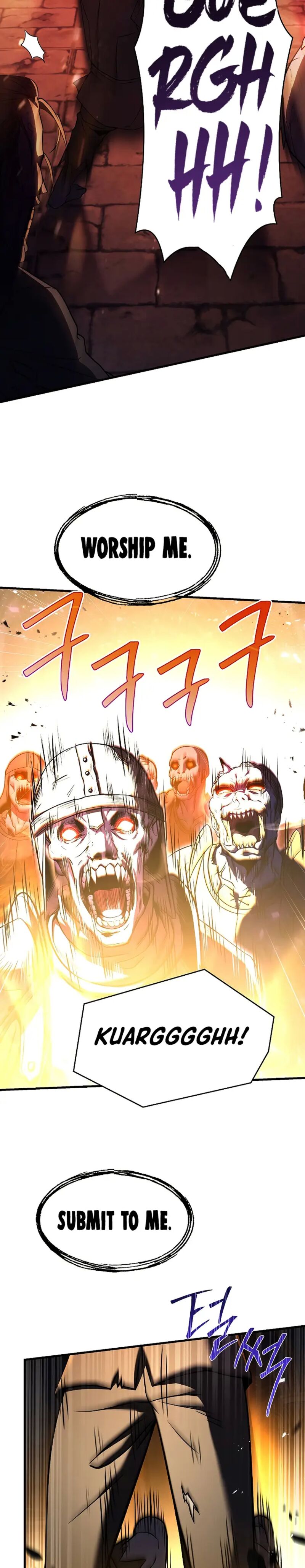 Return Of The Legendary Spear Knight 106 17