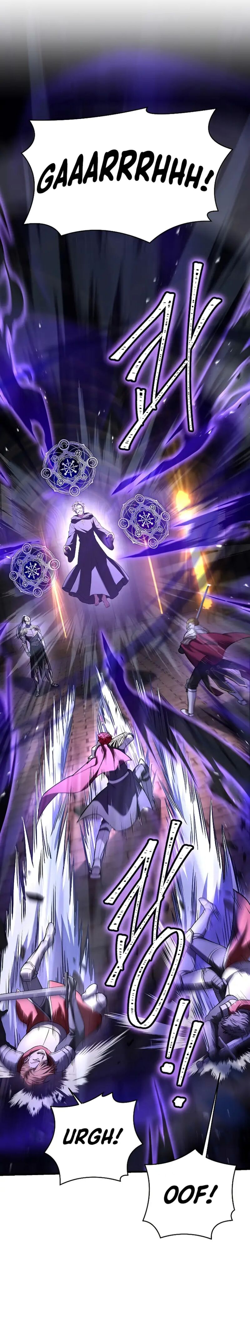 Return Of The Legendary Spear Knight 106 21