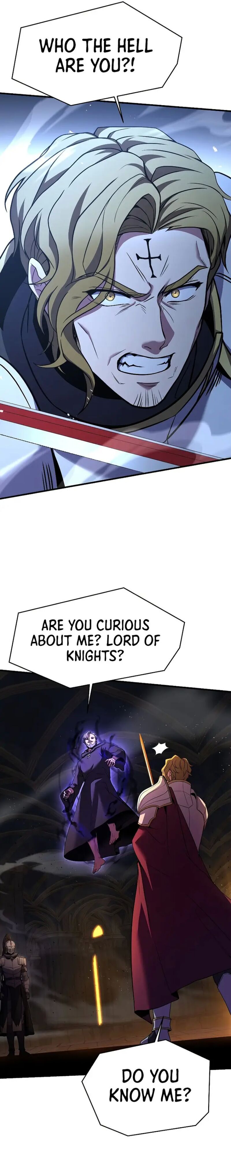 Return Of The Legendary Spear Knight 106 22