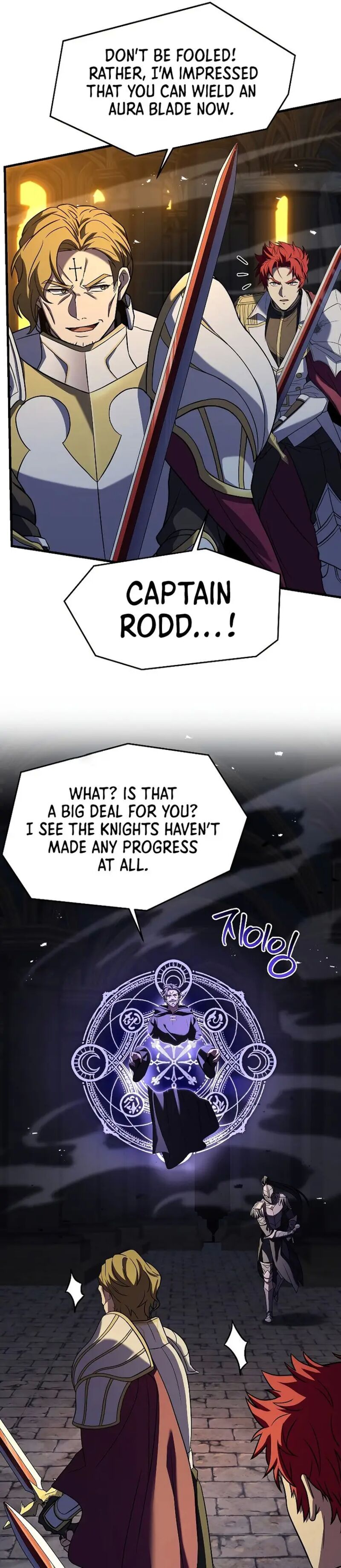 Return Of The Legendary Spear Knight 106 31
