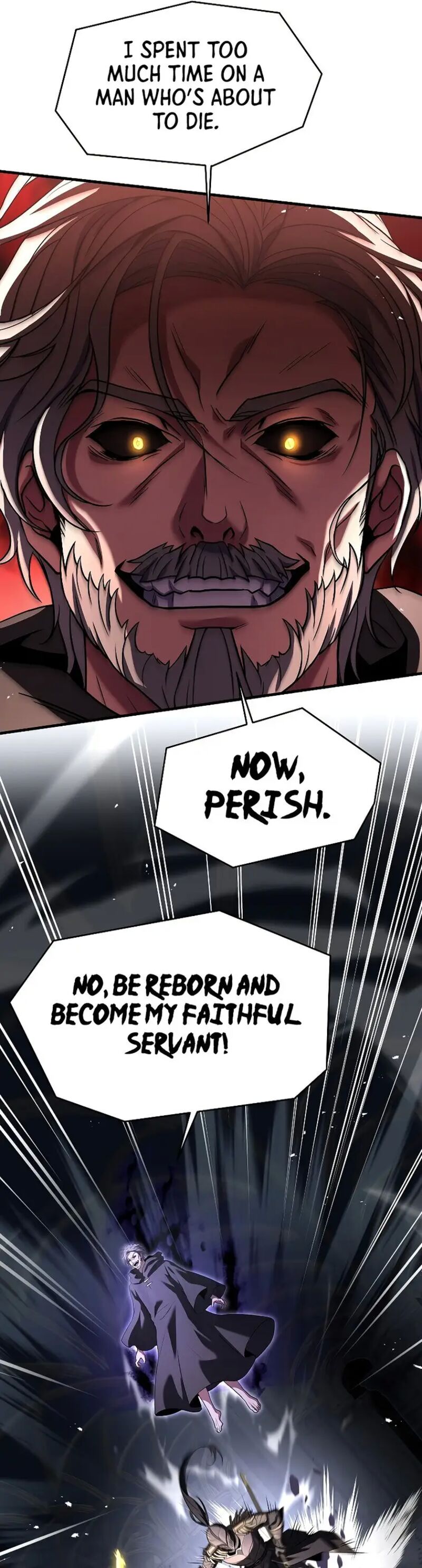 Return Of The Legendary Spear Knight 106 34