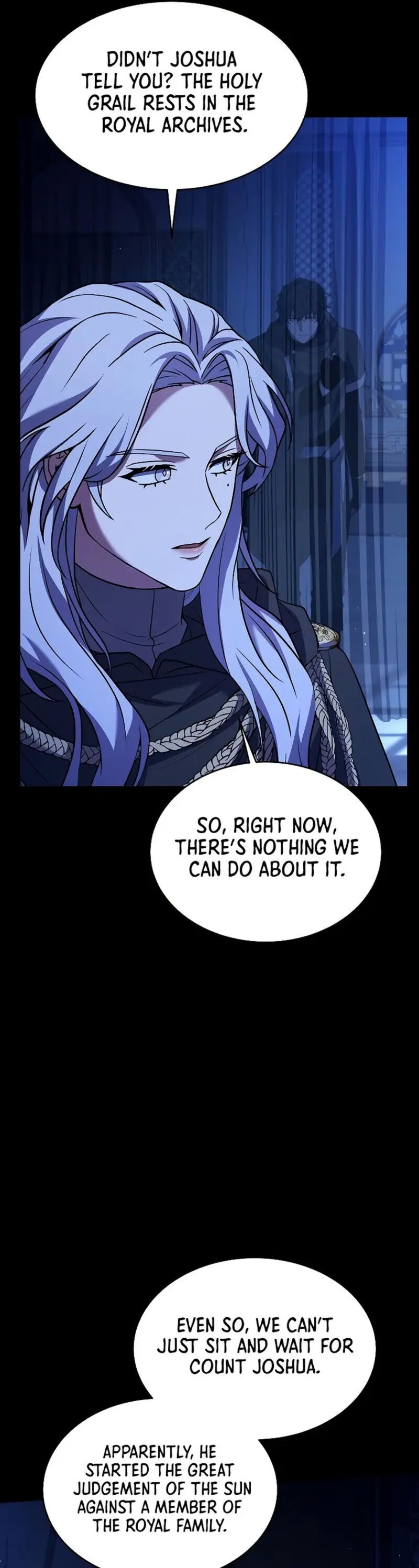 Return Of The Legendary Spear Knight 106 4