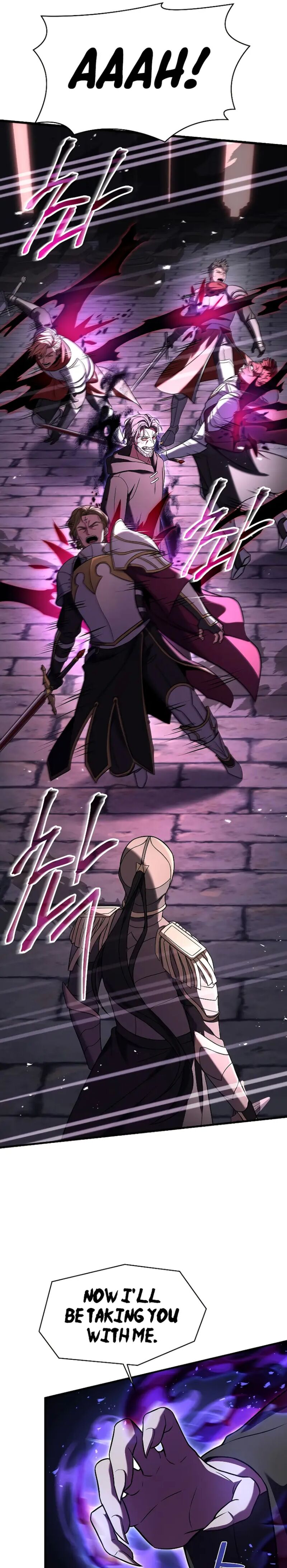 Return Of The Legendary Spear Knight 106 40
