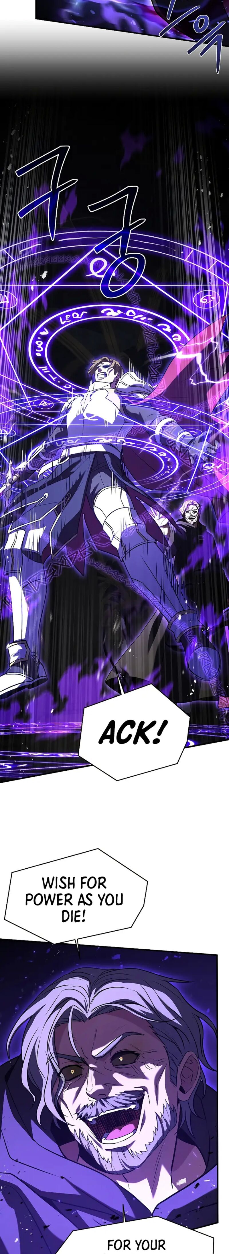 Return Of The Legendary Spear Knight 106 41