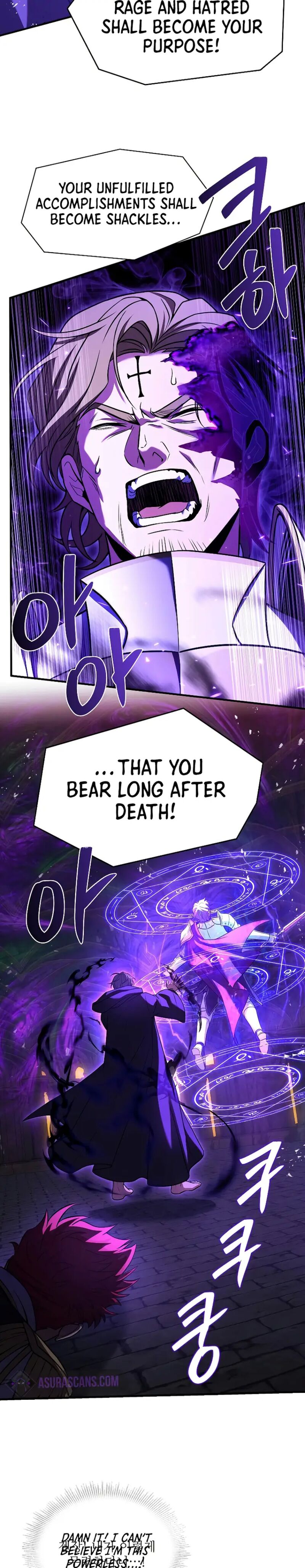 Return Of The Legendary Spear Knight 106 42