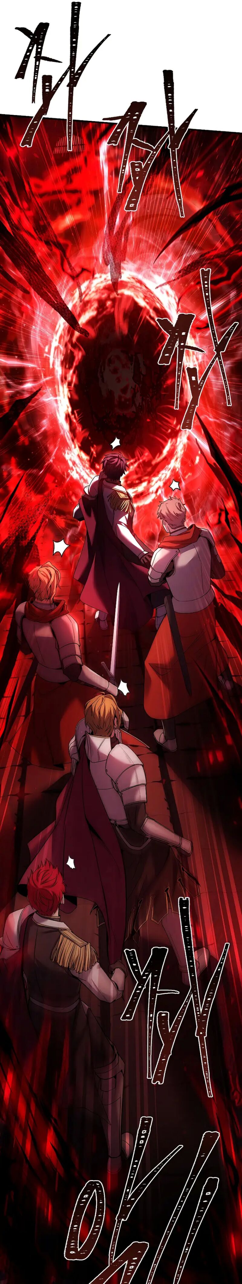 Return Of The Legendary Spear Knight 106 7