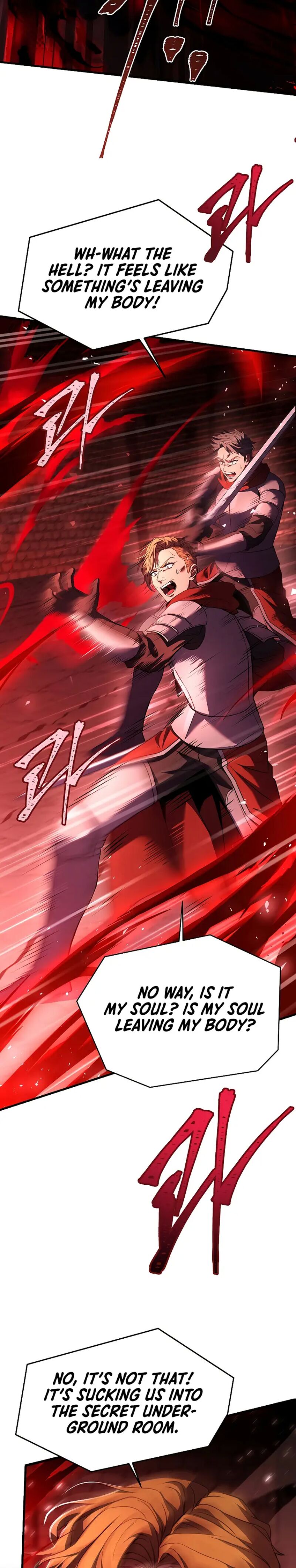 Return Of The Legendary Spear Knight 106 8