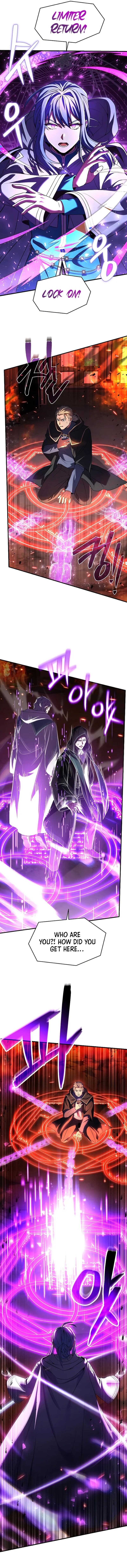 Return Of The Legendary Spear Knight 108 13