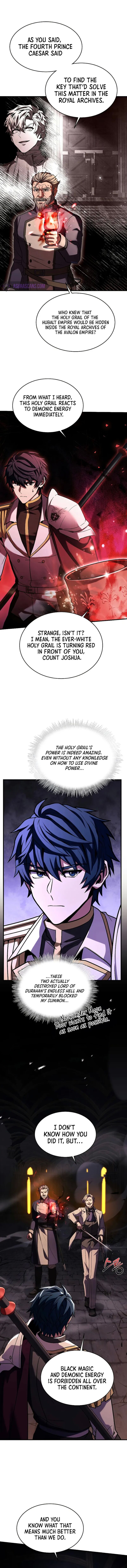 Return Of The Legendary Spear Knight 108 5