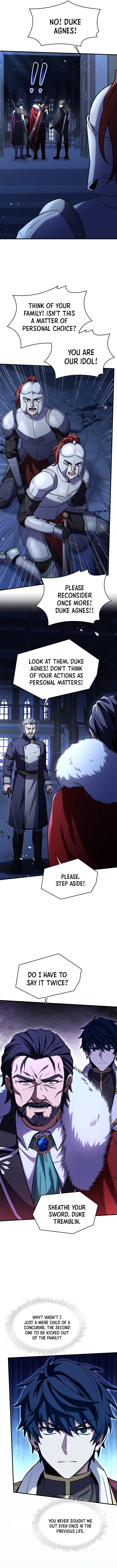 Return Of The Legendary Spear Knight 109 10