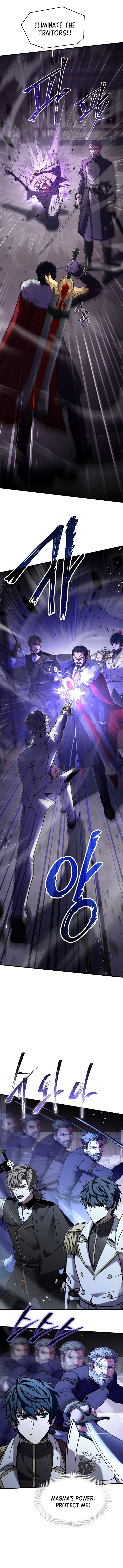 Return Of The Legendary Spear Knight 109 12
