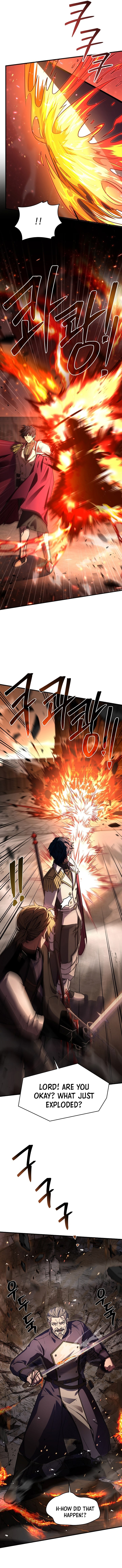 Return Of The Legendary Spear Knight 109 13