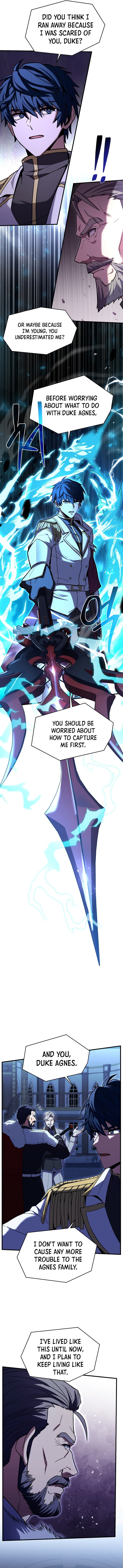 Return Of The Legendary Spear Knight 109 14