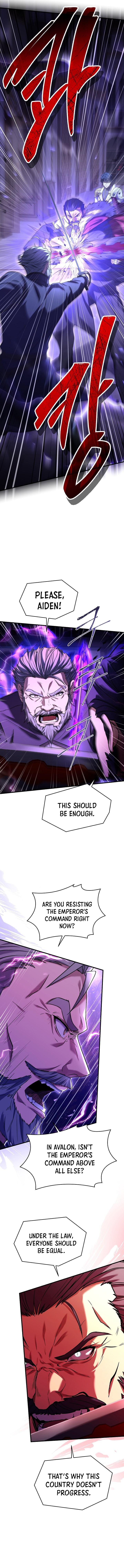 Return Of The Legendary Spear Knight 109 16