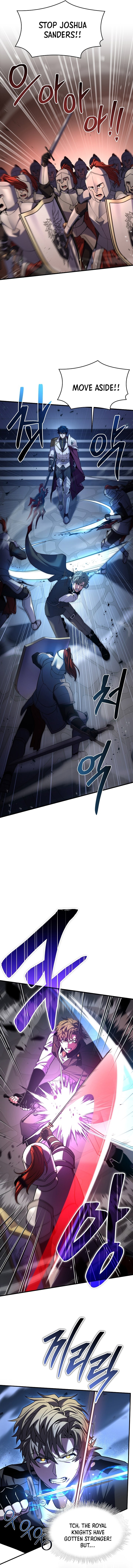 Return Of The Legendary Spear Knight 109 17