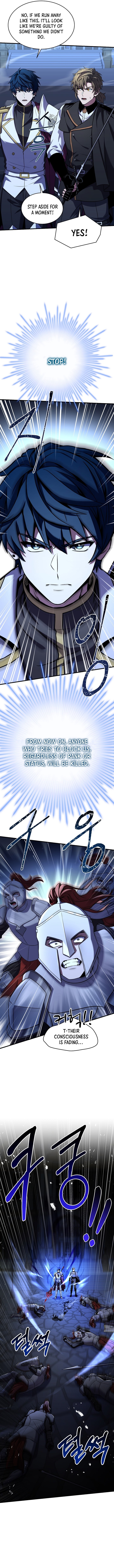 Return Of The Legendary Spear Knight 109 19