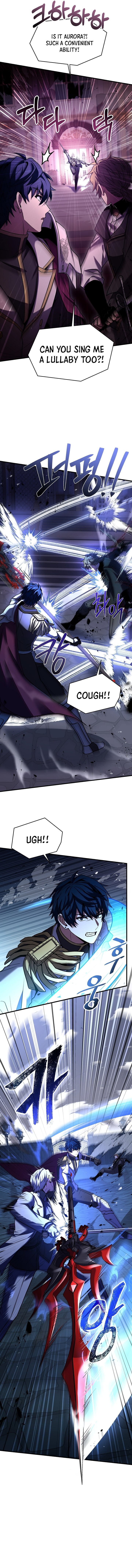 Return Of The Legendary Spear Knight 109 20