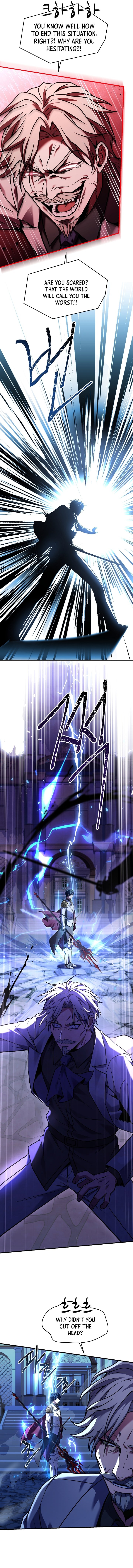 Return Of The Legendary Spear Knight 109 21