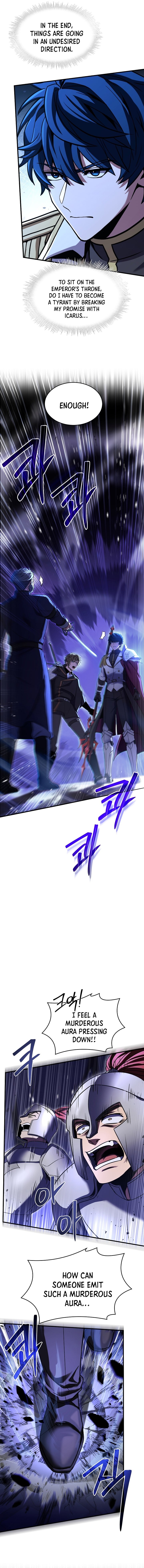 Return Of The Legendary Spear Knight 109 7