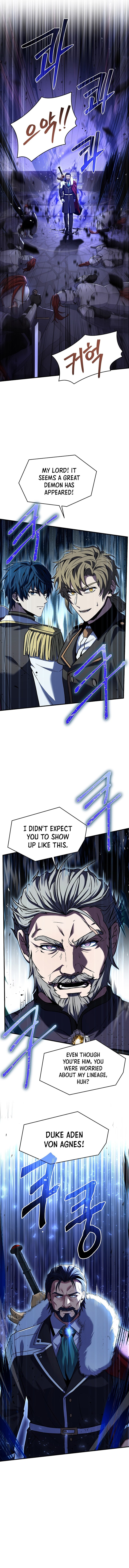 Return Of The Legendary Spear Knight 109 8