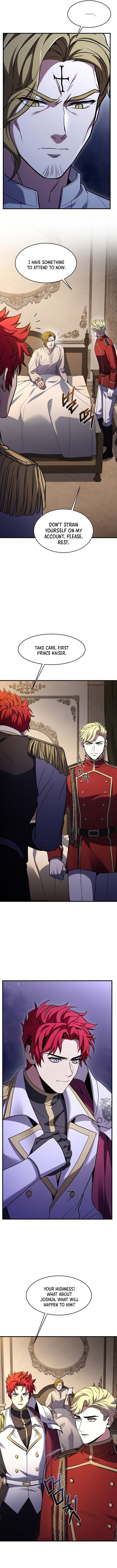 Return Of The Legendary Spear Knight 110 2