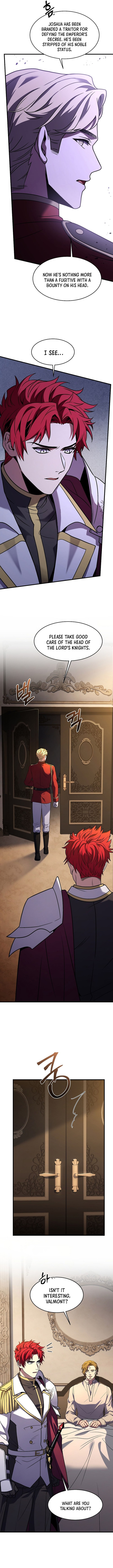 Return Of The Legendary Spear Knight 110 3