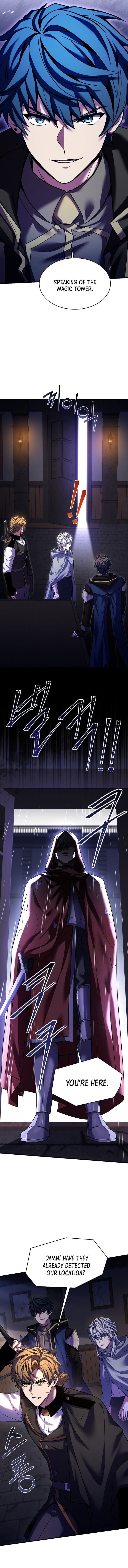 Return Of The Legendary Spear Knight 111 10