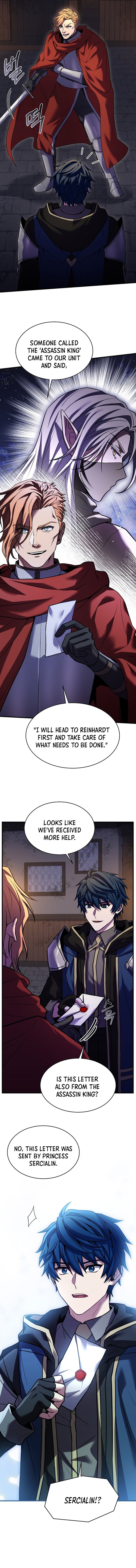 Return Of The Legendary Spear Knight 111 13