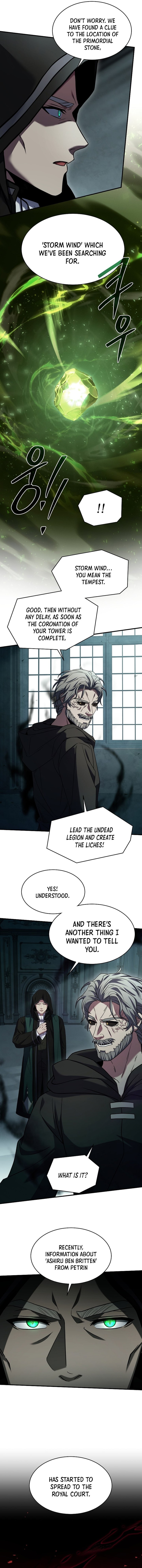 Return Of The Legendary Spear Knight 111 18