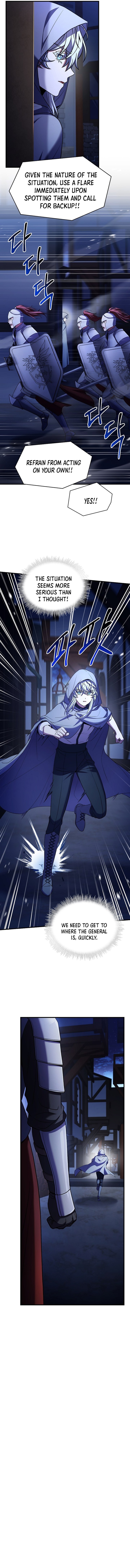 Return Of The Legendary Spear Knight 111 4