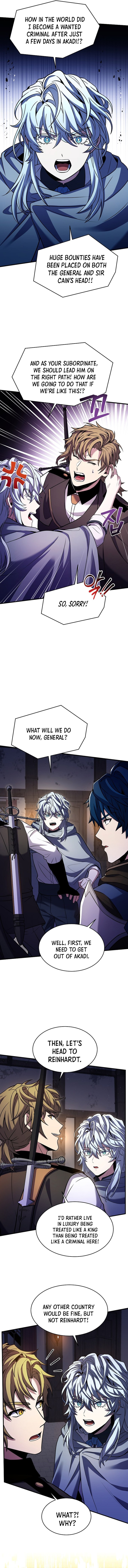Return Of The Legendary Spear Knight 111 6