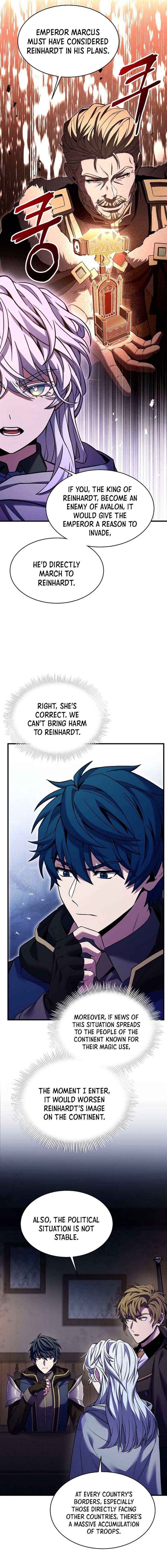 Return Of The Legendary Spear Knight 111 7