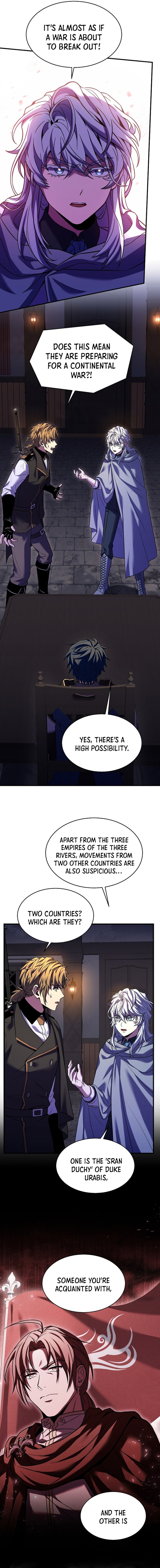 Return Of The Legendary Spear Knight 111 8