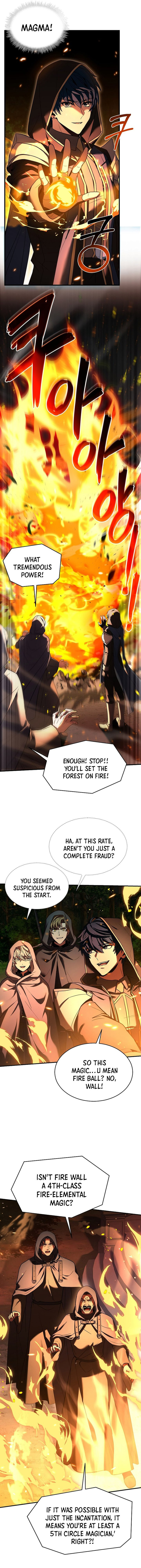 Return Of The Legendary Spear Knight 112 14