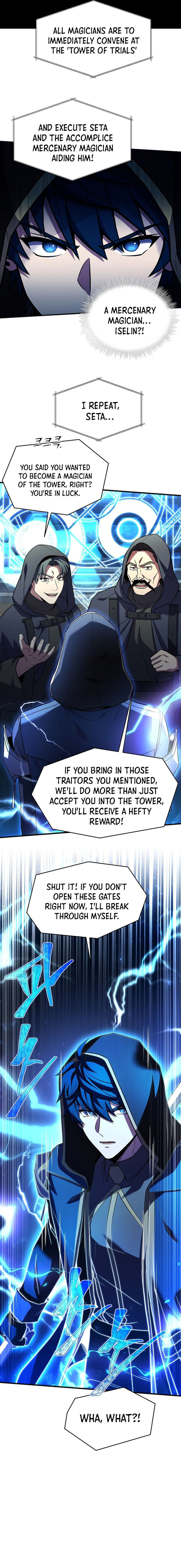 Return Of The Legendary Spear Knight 112 16