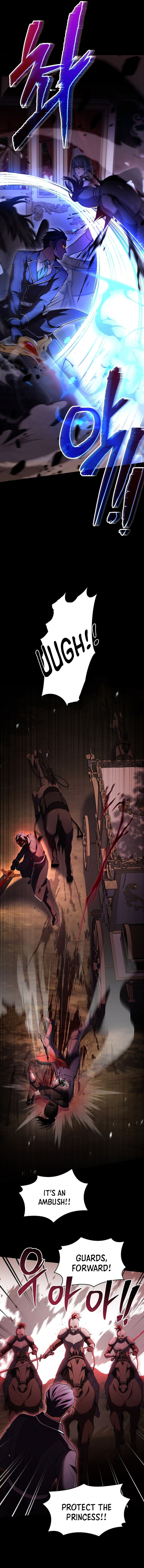Return Of The Legendary Spear Knight 112 2