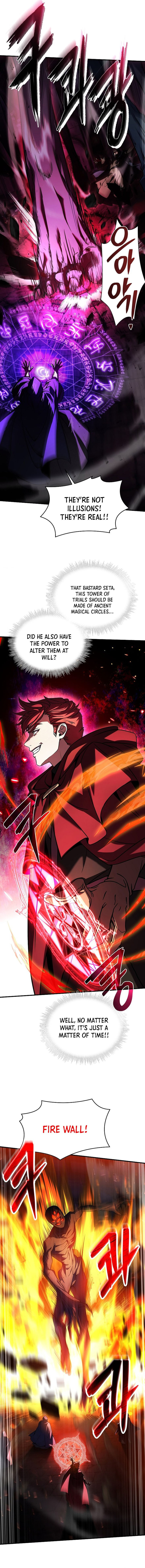 Return Of The Legendary Spear Knight 112 21