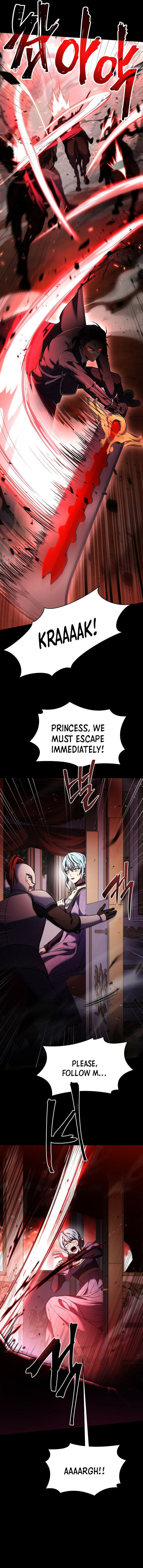 Return Of The Legendary Spear Knight 112 3