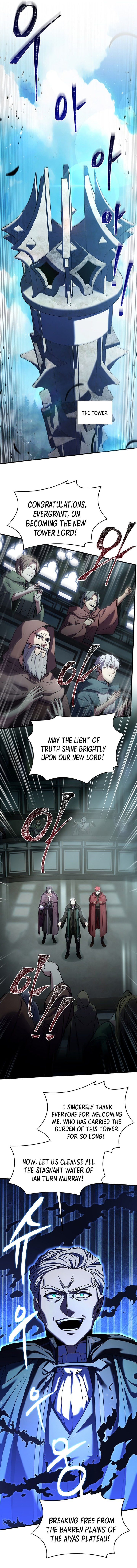 Return Of The Legendary Spear Knight 112 8